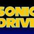 Sonic The Hedgehog AMV Sonic Drive RUS Original AMV By Wallacepergelinaamvs