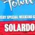 Solardo Tech House DJ Set At Secret Elrow Uptown Party In London