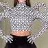 Sugamvp TWINS Dancing Challenge Shorts 4