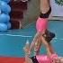 Acrobatic Gymnastics Competition In Burgas 2016