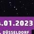 Eröffnung Peters Popshow 14 01 2023