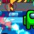 Among Us Red Among Us Green Among Us Pink Coffin Dance Tiles Hop Amonguscoffindance