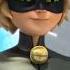 Heart Vs Heart Broken Miraculous Catnoir Chatblanc