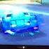 Cars 2 The Video Game Angry Carla Veloso Killed Lightning McQueen