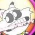 BullTrap Vs CandyKitty GameToonsOfficial Edit