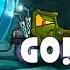 Car Eats Car 3 Official Trailer Car Eats Car 3 All Bosses