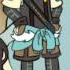 Undertale AUs Comic Dubs Happy Birthday Ink Sans