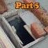 Part 5 Finally Complete Water Tank Slab Shorts Trending Viral Art Home Youtubeshorts 1k