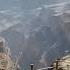 HOTEL ON THE EDGE OF THE MOUNTAIN ALILA HOTEL JABAL AKDAR OMAN