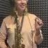 Joan Osborne One Of Us LADYNSAX Cover