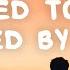 Atli Loved To Be Loved By You Lyrics