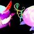 Wublin Island All Fan Made Eggs My Singing Monsters