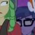 Welcome To The Show With Lyrics My Little Pony Equestria Girls Rainbow Rocks Song
