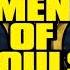 DJ DOTCOM PRESENTS MEN OF SOULS CLASSICAL MIXTAPE VOL 1 ULTIMATE COLLECTION