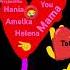 Agen Agen Agen Gena Gena Gena Gena Do Lilo Gen