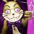 Glitchtrap Finally Shows Up FNAF Help Wanted END All Endings And DLC