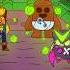 Playing Oni Hunt Brawlstars Brawlstarsanimation Kenji