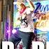 WARM UP REMIX ZUMBA FITNESS ZIN ARNEL