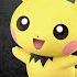 Super Smash Bros Ultimate Rosalina VS Pichu VS Inkling