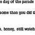 Lana Del Rey Trash Magic Lyrics