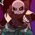 UNDERVERSE SANS INK VS CROSS FELL SANS STRONGER THAN YOU REMIX GMV