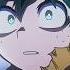 Don T Hurt My Friends Deku Using OFA 120 Mha Myheroacademia Deku Anime Trending Shorts