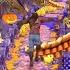 TEMPLE RUN 2 Spooky Summit HAUNTED MONKY