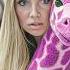 MEAN GIRLS Mock Student S STUFFED ANIMAL Ft Lexi Hensler Dhar Mann Studios