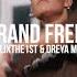 Alex Chambers Copenhagen Dance Space Dreya Mac Felix The 1st Own Brand Freestyle