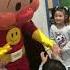 They Finally Met Anpanman Yokohamaanpamanmuseum