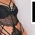 DEAR LOVR TRY ON HAUL BLACK SERIES Angel Gower