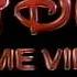 Walt Disney Home Video 1986