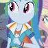Equestria Girls Friendship Games Official Trailer