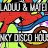 Dj Vladuu Matei Sax Funky Disco House Mix