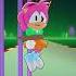 How Sonic CD Should Have Ended Animation