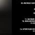 SASHA UK Sub Club Glasgow UK February 2025