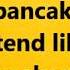 Jack Johnson Banana Pancakes Lyrics
