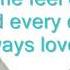 Nightcore Crazy Baby Lyrics