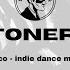 TONER A Dark Disco Indie Dance DJ Set
