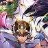 Saint Seiya Awakening OST Underworld Battle