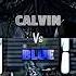 Blue Vs Calvin Jurassicworlddinosaur Life2017 Wisedit Wis Vsbattle Vsedit Whoisstronger