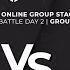 Osis Vs BX Pye European Beatbox Championship 2022