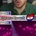 Marko Bošnjak Poison Cake REHEARSALS CROATIA ESC 2025 REACT IN 3 WORDS Escpressreact