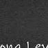 One More Sleep Lyrics Lyrics Leona Lewis