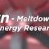 Lockdown Energy Research Hub Origins