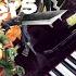 Every Single Super Smash Bros Ultimate Victory Theme On A Piano Piano Arrangement HalfStepPiano