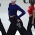 COUNTING TUTORIAL Dua Lipa Angèle Fever Dance Choreography Honey