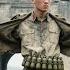 Anti Japanese Film A Man Straps Grenades To Himself And Faces A Colonel To Cover His Team S Retreat