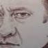 Johnny Cash Stardust Hushland Portraits