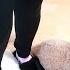 Stepping On A Teddy With Ugg Slippers Shoes Crush Asmr